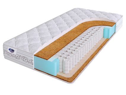Матрас SkySleep Etalon Cocos 1 S500 620