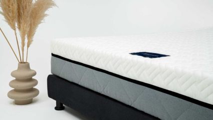 Матрас Materlux NOBILE 125х200