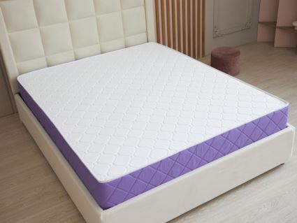 Матрас Базилик Фреш 12 кокос уцененный 165х190