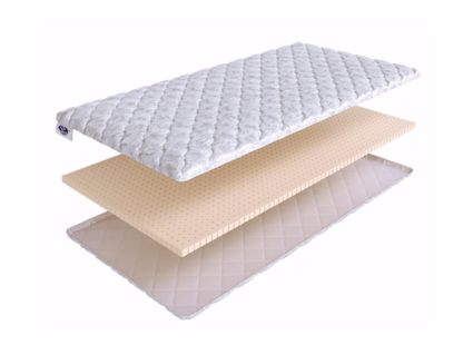 Наматрасник SkySleep Latex 3 80х195