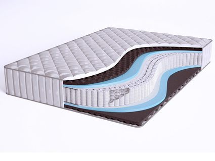 Матрас Beautyson Sense Super Soft Sint S1200 29