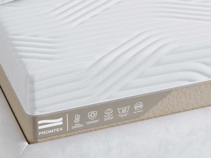 Матрас Промтекс-Ориент Duet Combi 110х190