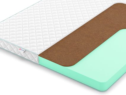 Матрас Denwir SIMPL FOAM HARD 11 61