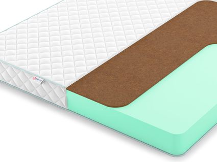 Матрас Denwir SIMPL FOAM HARD 15 31