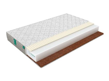 Матрас Sleeptek Roll CocosLatex 16 51