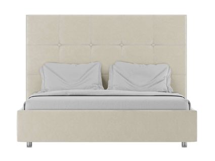 Кровать Димакс Норма Кварц 140х200