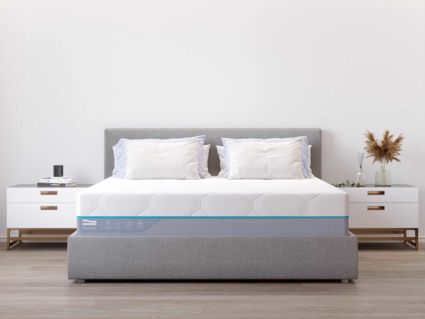 Матрас Промтекс-Ориент Monolit Corso Eco 18 60х120