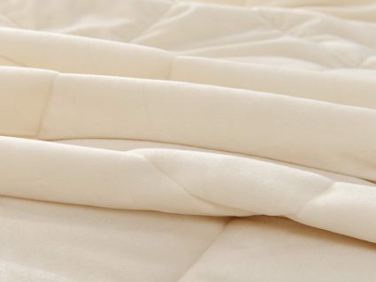 Одеяло Софи де Марко Монако (молоко) 160х220