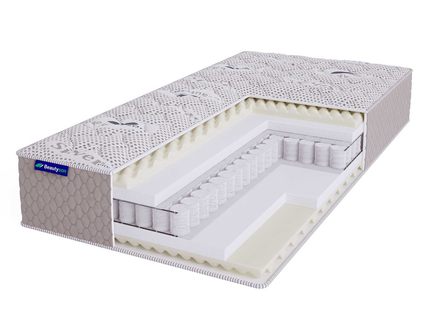 Матрас Beautyson Sense Fiber Lux S600 mini 23