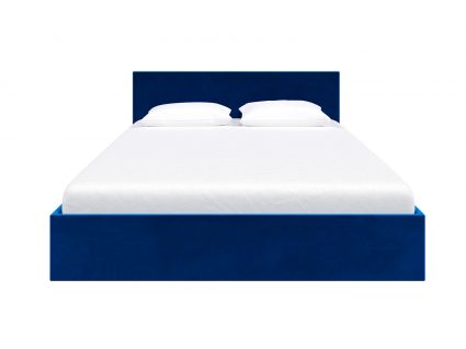 Кровать Димакс Джеффер Сапфир 200х200