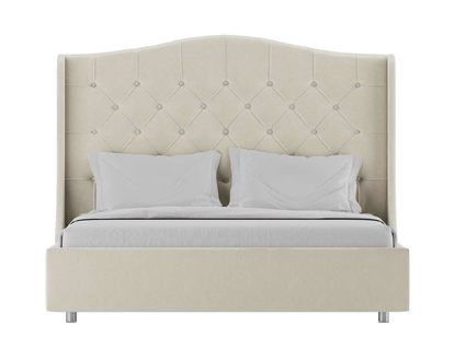 Кровать Димакс Сантана Кварц с подъемным механизмом 90х190