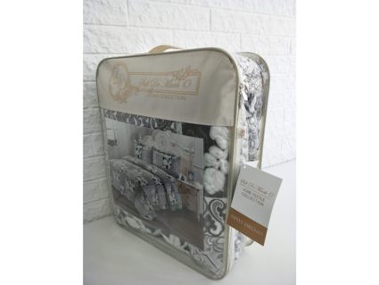 Покрывало Софи де Марко Пэчворк №32 230х250