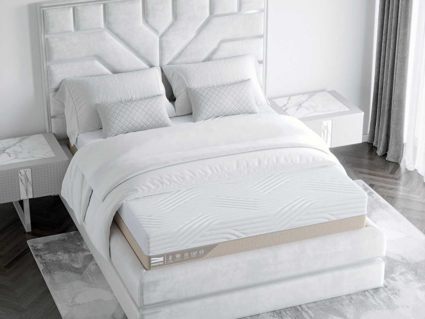 Матрас Промтекс-Ориент Duet Standart M 140х200