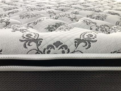 Матрас Evita Pillow Top Allure 31
