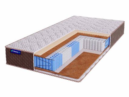 Матрас Beautyson Hit Comfort Lux S1200 29