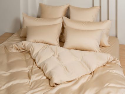 Пододеяльник German Grass Vanilla Brilliant Grass 150х200