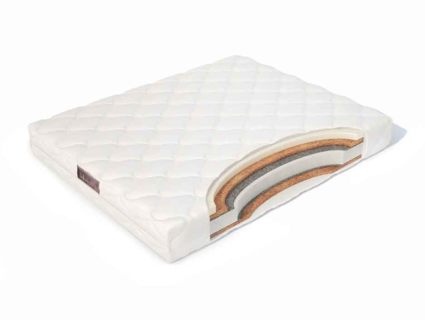 Матрас Materlux PISA 75х195