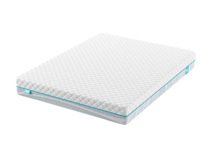 Матрас Промтекс-Ориент Soft Standart Combi 60х120