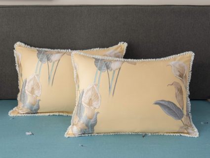 Комплект постельного белья Софи де Марко Бернадетт №57 с одеялом Евро