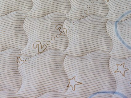 Матрас Sontelle Juno Brave 70х170