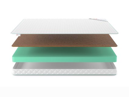 Матрас Denwir SIMPL FOAM HARD 11 61