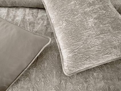 Покрывало Софи де Марко Розалин (беж)