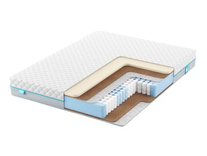 Матрас Промтекс-Ориент Soft Middle Eco 30