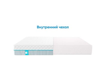Матрас Промтекс-Ориент Soft Optima 1 Side 40