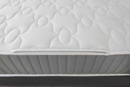Матрас Materlux Adel 135х185