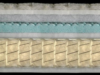 Матрас Altrenotti Biorest Vantage Europe 80х190