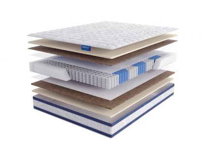 Матрас LineaFlex Palladio 574