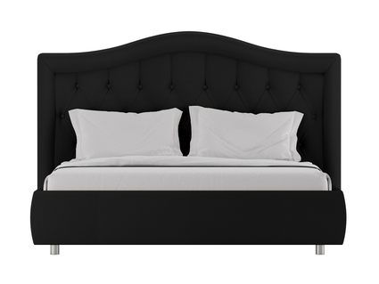 Кровать Димакс Эридан Нуар 180х200