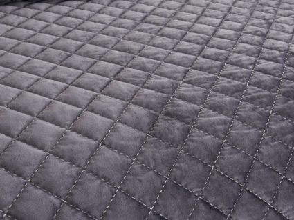 Покрывало Софи де Марко Мартин (антрацит)