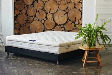 Матрас Materlux GENOVA 573
