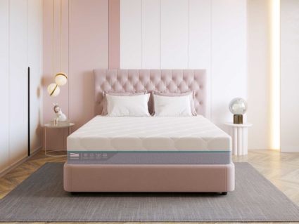 Матрас Промтекс-Ориент Monolit Cocos 9 120х190