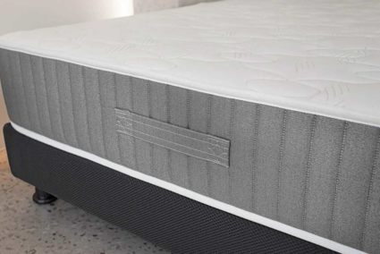 Матрас Materlux Adel 135х185