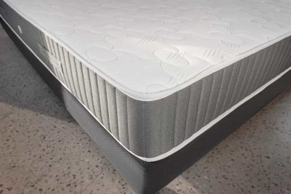 Матрас Materlux Adel 135х185