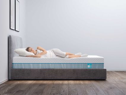 Матрас Промтекс-Ориент Soft Artek 180х190