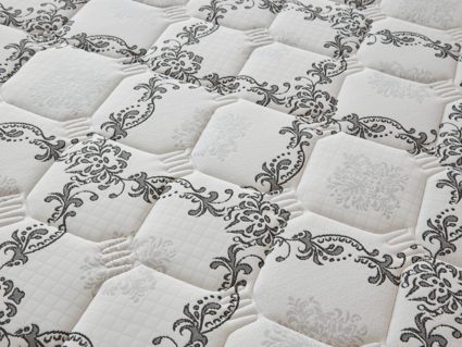 Матрас Димакс Твист Ролл Симпл 19 150х180