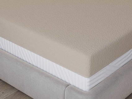 Матрас Промтекс-Ориент Duet Middle Eco 140х190