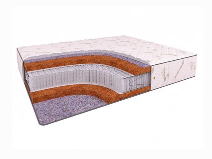Матрас Beautyson Life Cocos Double S2400 574