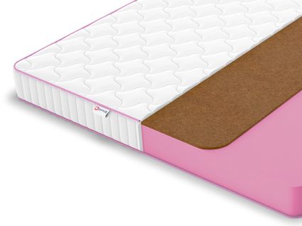Матрас Denwir MEGA FOAM HARD 15 712