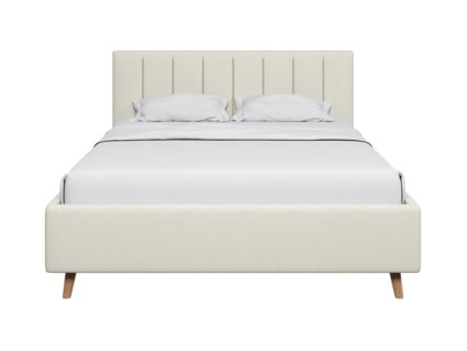 Кровать Димакс Амадора Кварц с подъемным механизмом