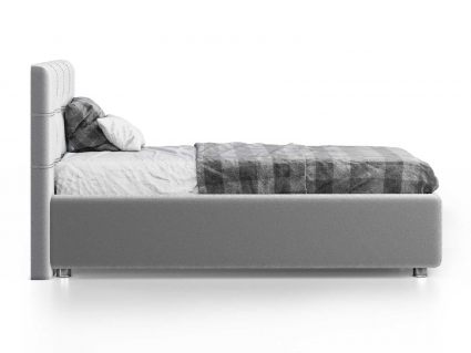 Кровать Nuvola Sabina Velutto 32 120х190