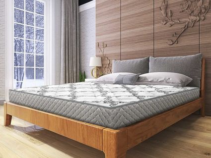 Матрас Димакс Твист Ролл Симпл 15 60х195