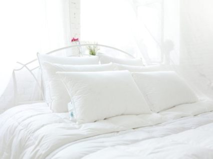 Одеяло Nature’S-Natura Sanat Воздушный Вальс теплое 200х220