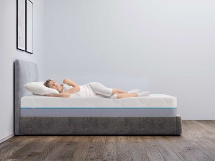 Матрас Промтекс-Ориент Monolit Combi Eco 18 Full 70х175