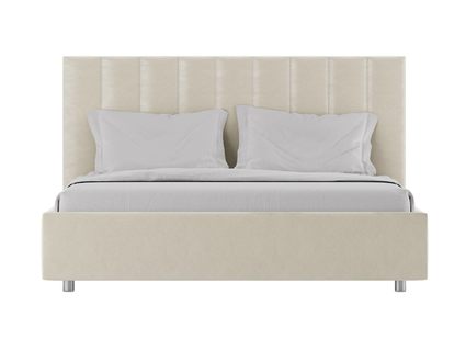 Кровать Димакс Лероса Кварц с подъемным механизмом 90х200