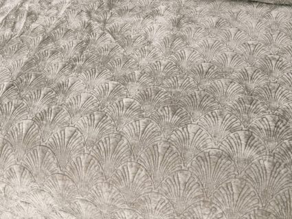 Покрывало Софи де Марко Розалин (беж)