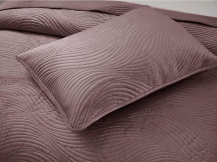 Покрывало Софи де Марко Жизель (чайная роза)